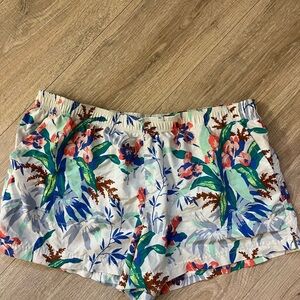 Columbia Shorts XL